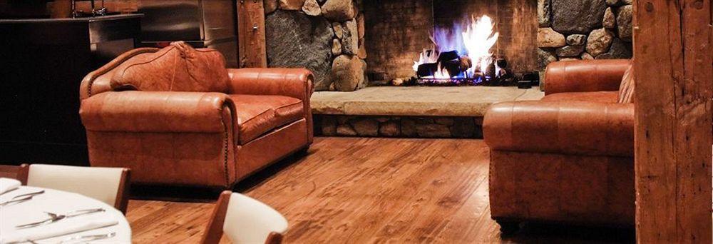 Devil'S Thumb Ranch Resort & Spa Tabernash Екстер'єр фото