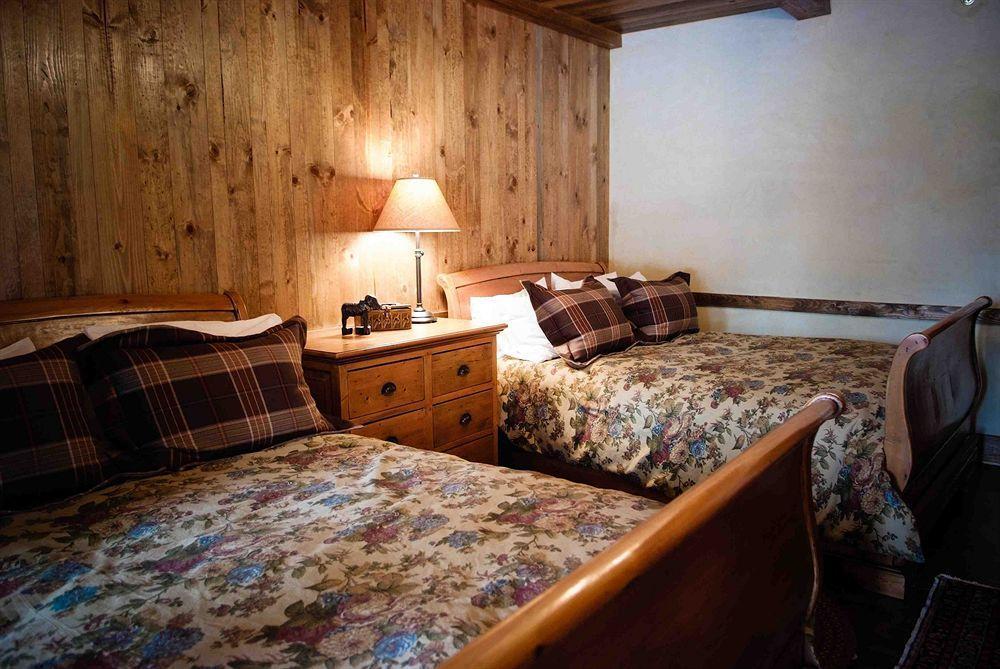 Devil'S Thumb Ranch Resort & Spa Tabernash Екстер'єр фото