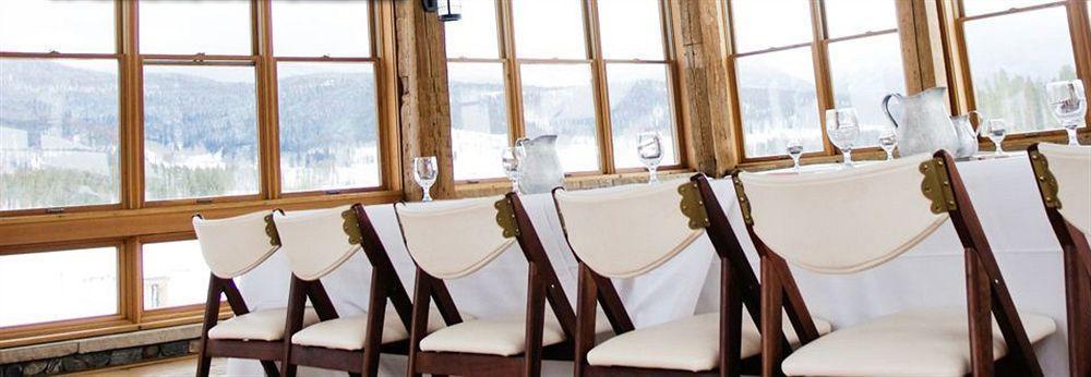 Devil'S Thumb Ranch Resort & Spa Tabernash Екстер'єр фото