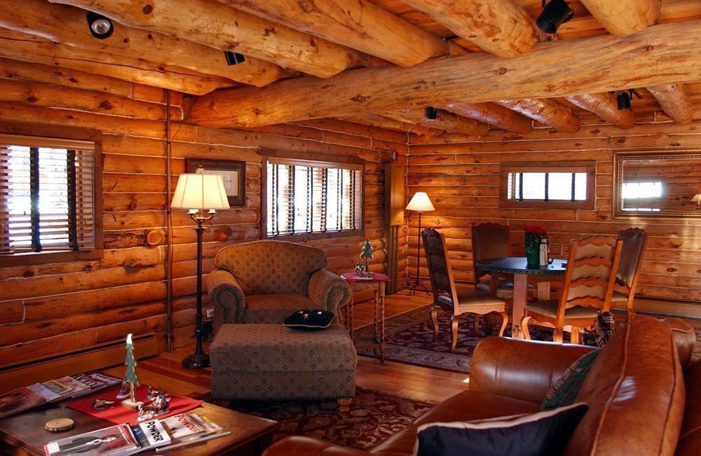 Devil'S Thumb Ranch Resort & Spa Tabernash Екстер'єр фото