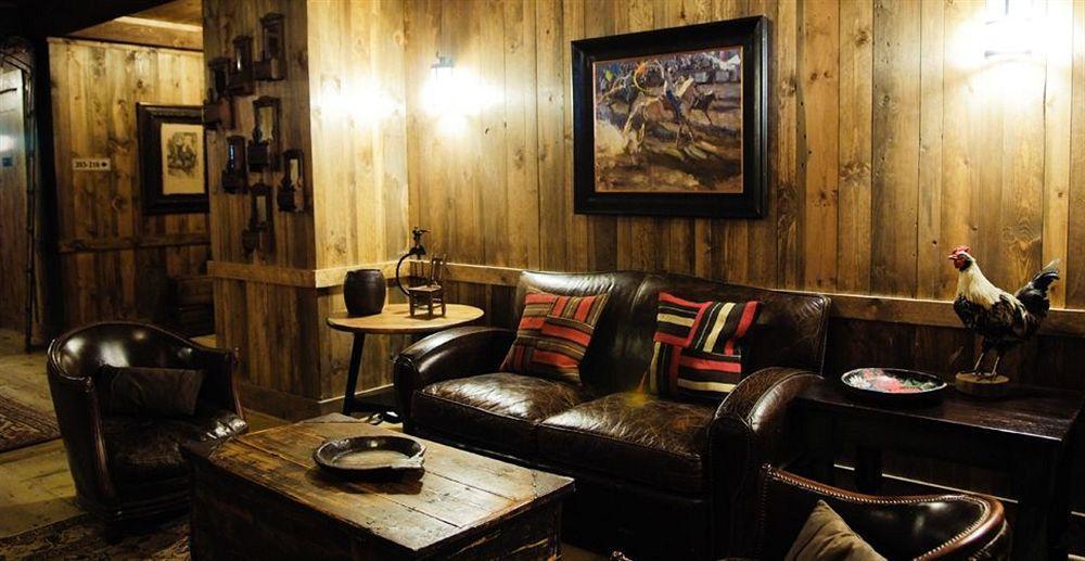 Devil'S Thumb Ranch Resort & Spa Tabernash Екстер'єр фото
