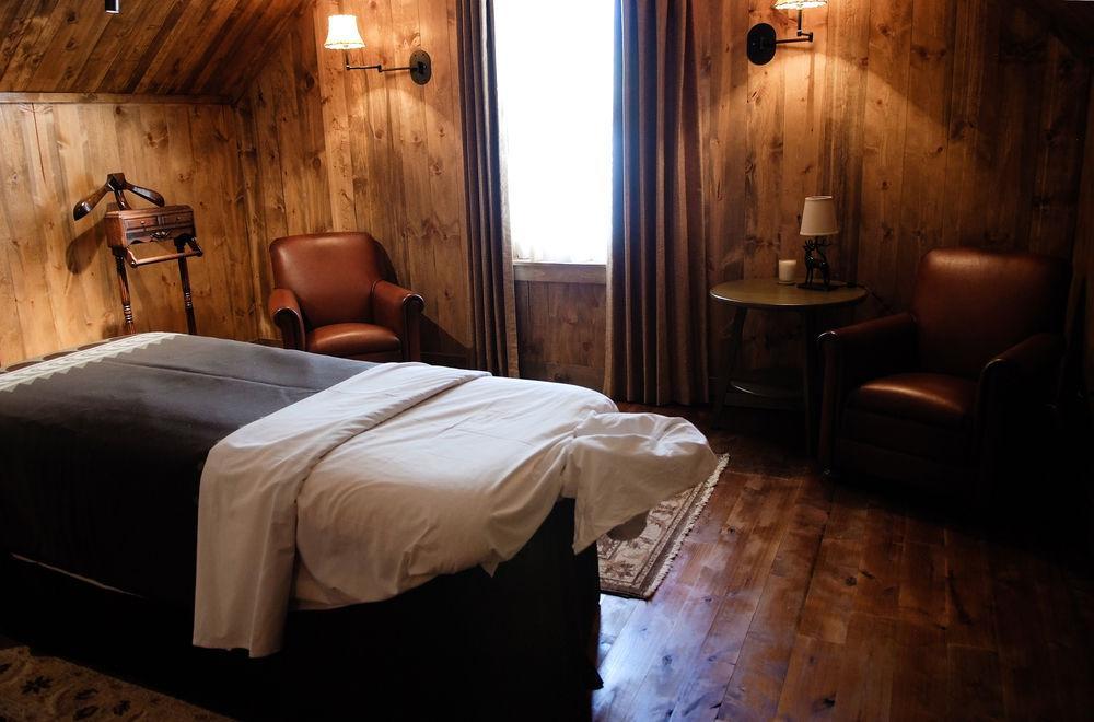 Devil'S Thumb Ranch Resort & Spa Tabernash Екстер'єр фото