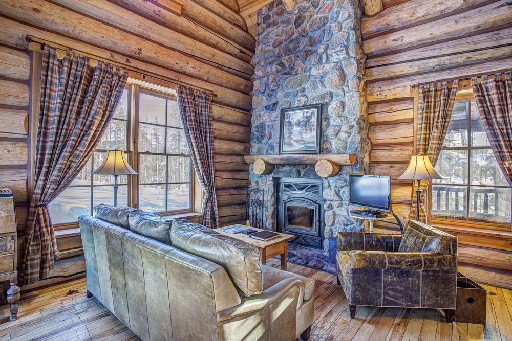 Devil'S Thumb Ranch Resort & Spa Tabernash Екстер'єр фото