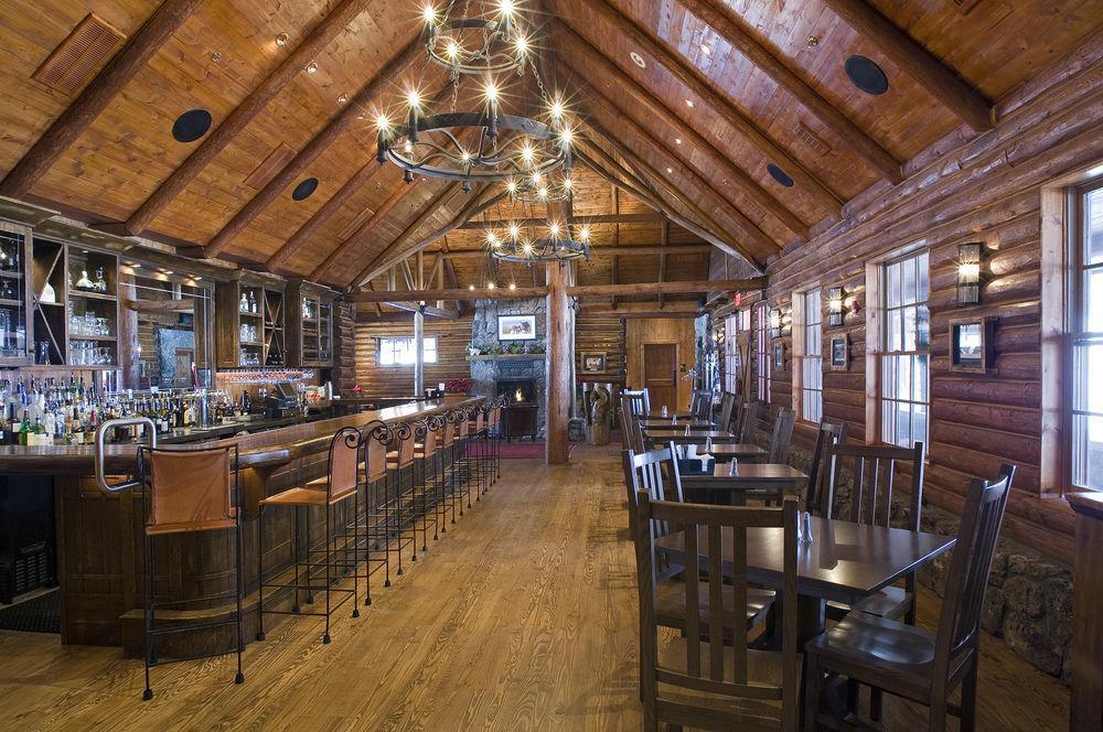 Devil'S Thumb Ranch Resort & Spa Tabernash Екстер'єр фото
