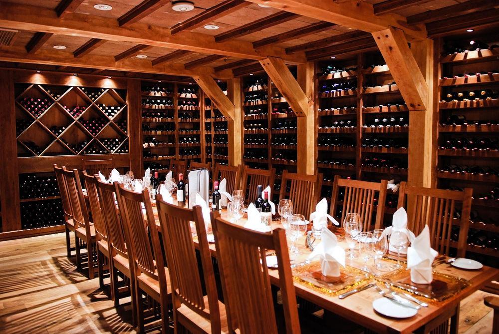 Devil'S Thumb Ranch Resort & Spa Tabernash Екстер'єр фото