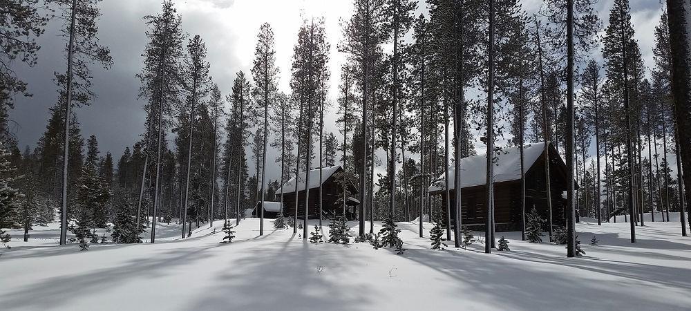 Devil'S Thumb Ranch Resort & Spa Tabernash Екстер'єр фото
