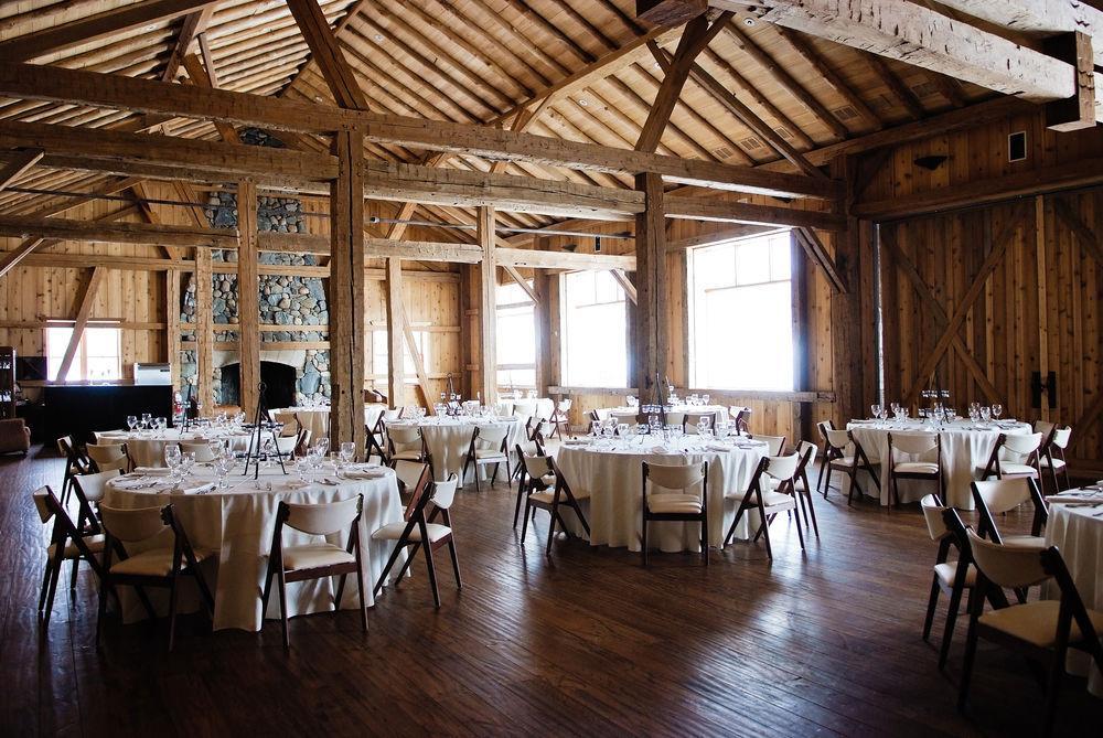 Devil'S Thumb Ranch Resort & Spa Tabernash Екстер'єр фото