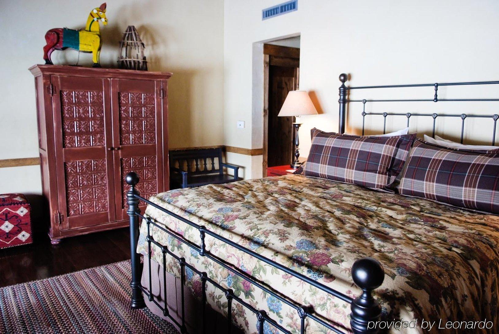 Devil'S Thumb Ranch Resort & Spa Tabernash Екстер'єр фото