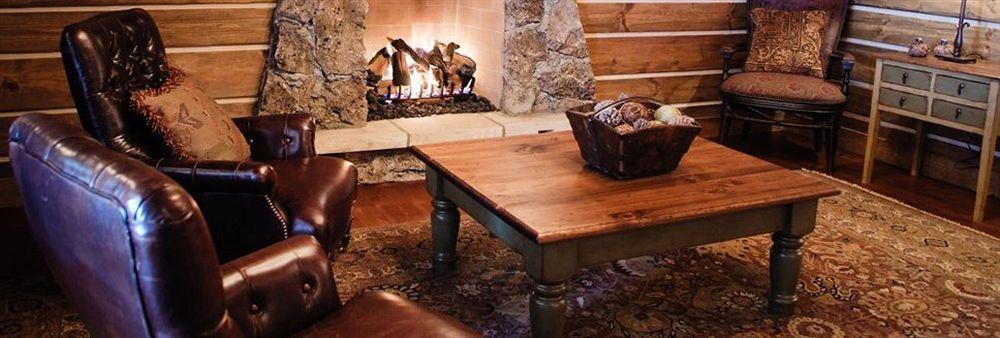 Devil'S Thumb Ranch Resort & Spa Tabernash Екстер'єр фото
