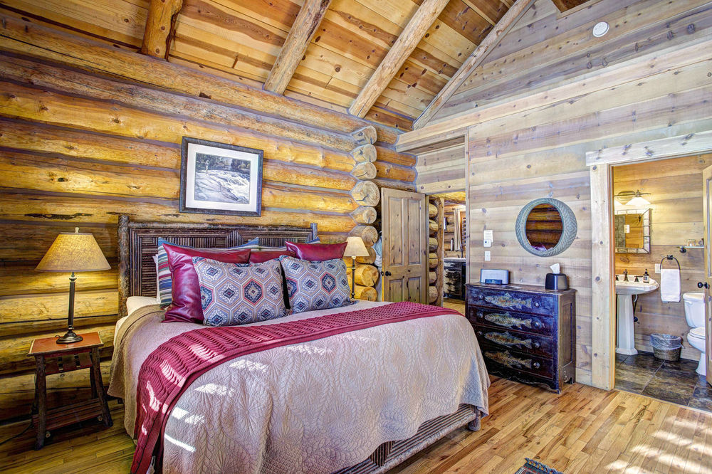 Devil'S Thumb Ranch Resort & Spa Tabernash Екстер'єр фото