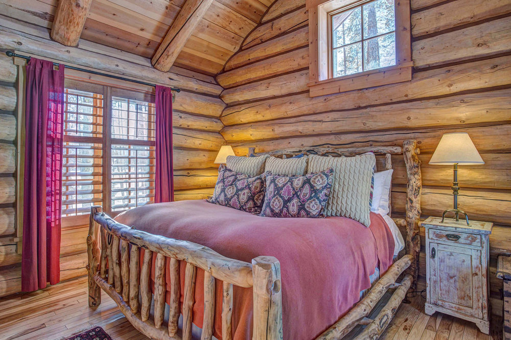 Devil'S Thumb Ranch Resort & Spa Tabernash Екстер'єр фото