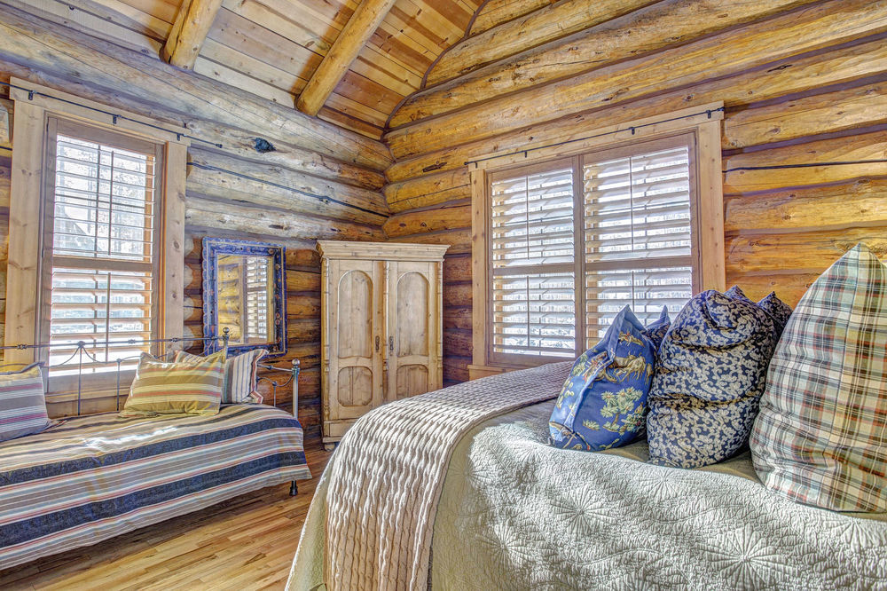 Devil'S Thumb Ranch Resort & Spa Tabernash Екстер'єр фото