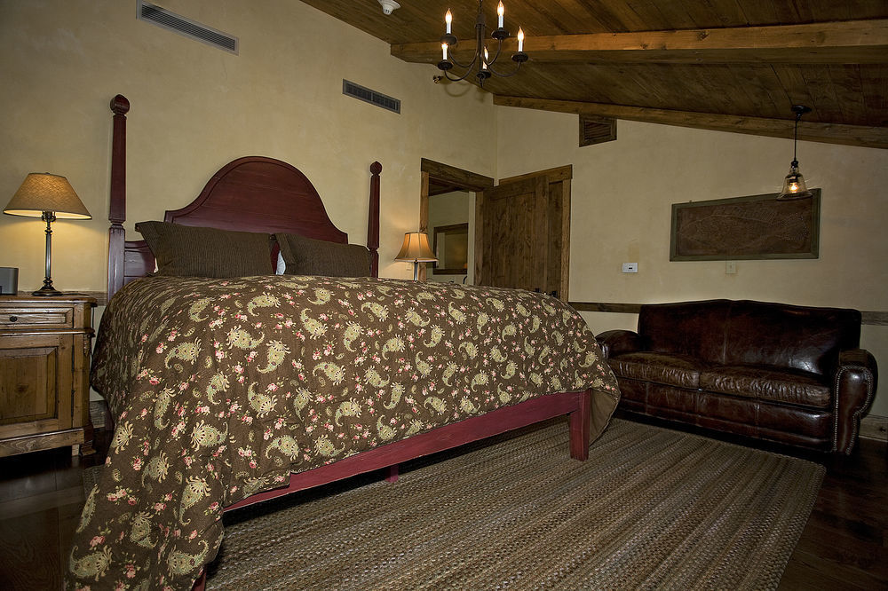 Devil'S Thumb Ranch Resort & Spa Tabernash Екстер'єр фото