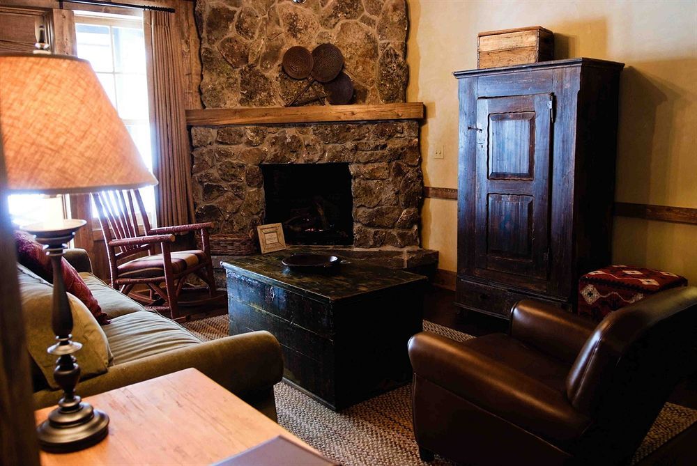Devil'S Thumb Ranch Resort & Spa Tabernash Екстер'єр фото