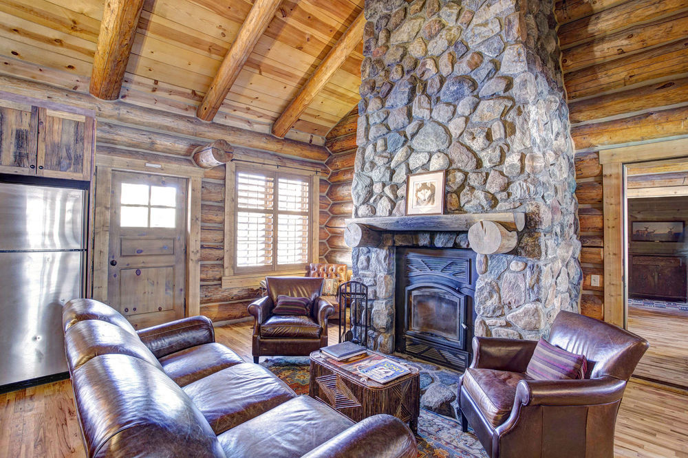 Devil'S Thumb Ranch Resort & Spa Tabernash Екстер'єр фото