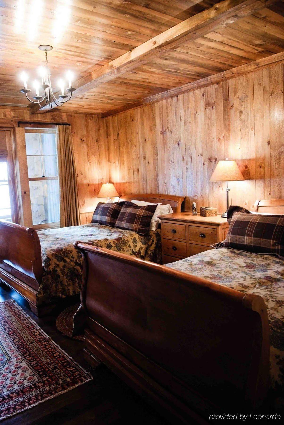 Devil'S Thumb Ranch Resort & Spa Tabernash Екстер'єр фото