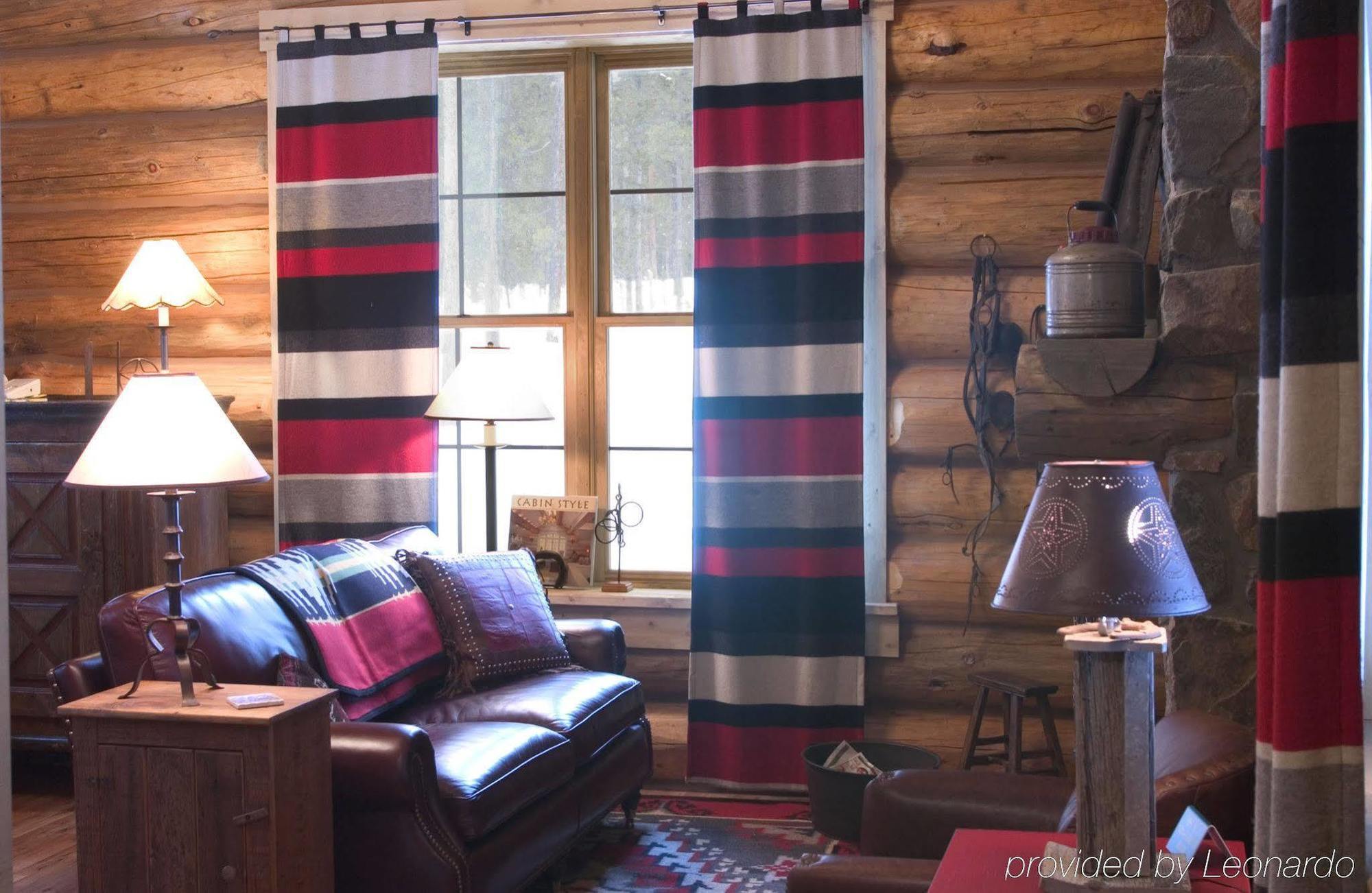 Devil'S Thumb Ranch Resort & Spa Tabernash Екстер'єр фото