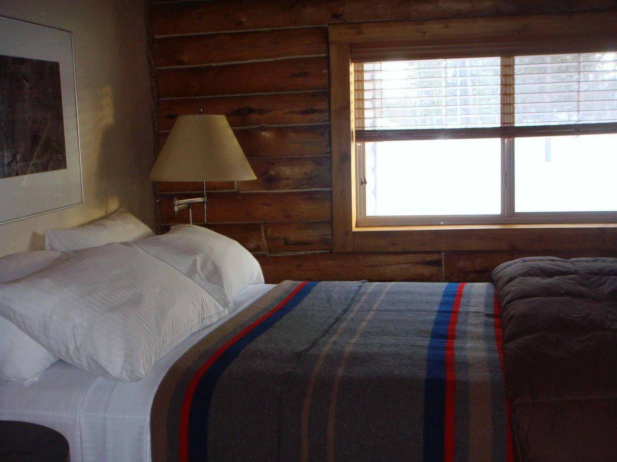 Devil'S Thumb Ranch Resort & Spa Tabernash Екстер'єр фото