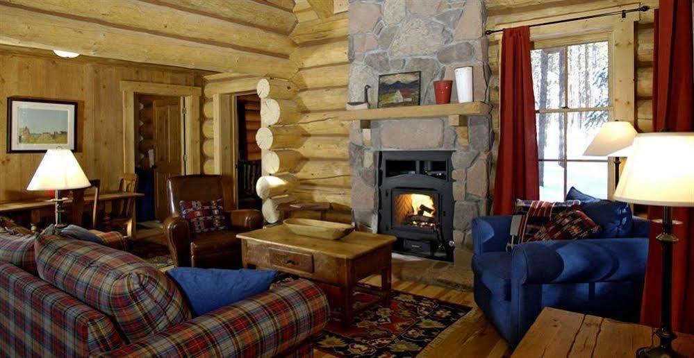 Devil'S Thumb Ranch Resort & Spa Tabernash Екстер'єр фото